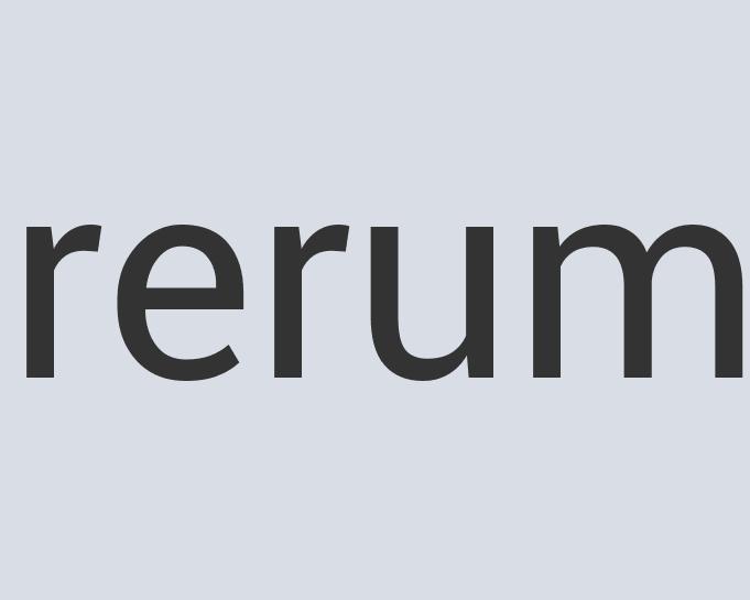 Rustic Linen Atomic Conch