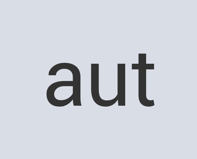 Awesome Iron VitaKids