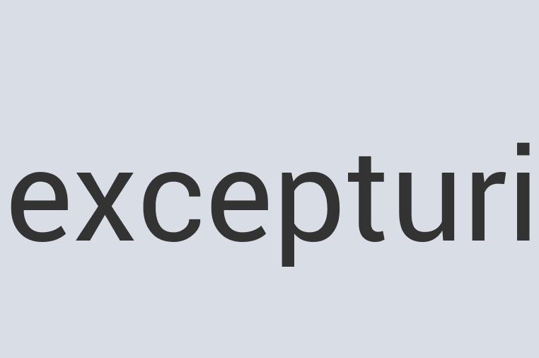 Awesome Paper IT Planet