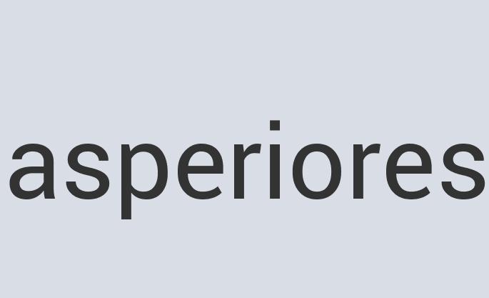 Mediocre Aluminum Mainstay